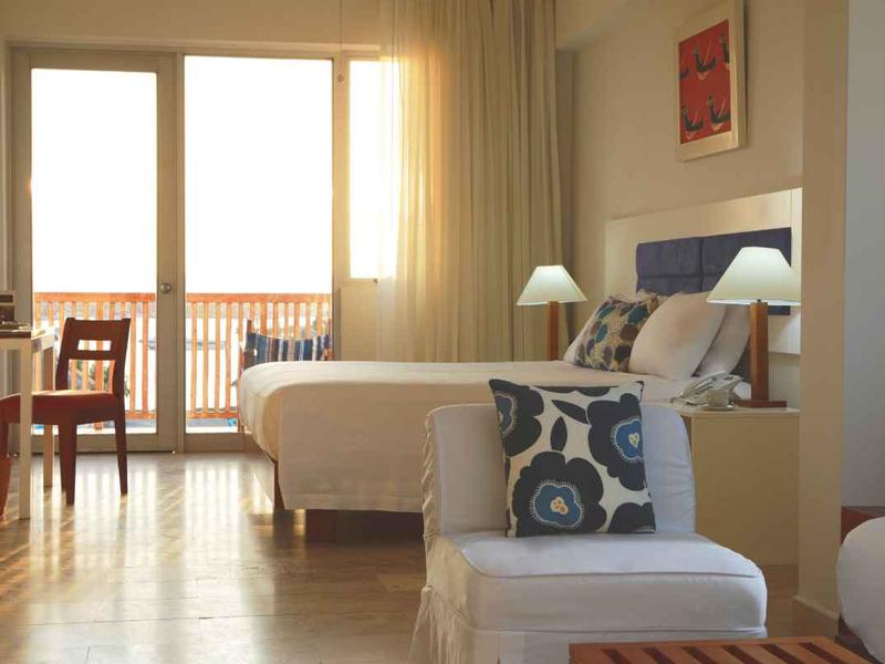 Suite con Terraza y Vista Mar Hotel San Agustín Paracas Paracas Suite con Terraza y Vista Mar Hotel San Agustín Paracas Paracas