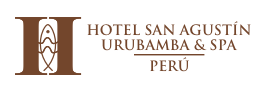 San Agustín Urubamba & Spa